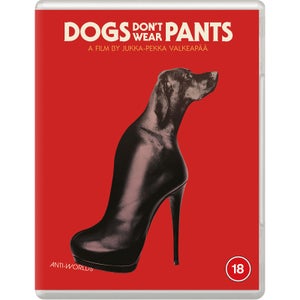 Dogs Don't Wear Pants