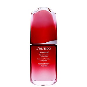 Shiseido Serums Ultimune: Power Infusing Concentrate
