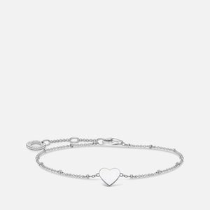 THOMAS SABO Women's Bracelet - Silver-Coloured