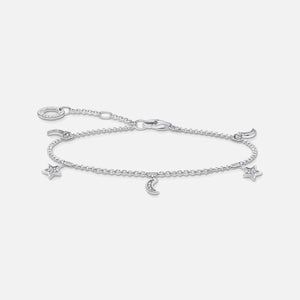 THOMAS SABO Women's Bracelet - White/S