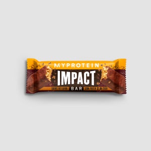 „Impact“ baltyminis batonėlis
