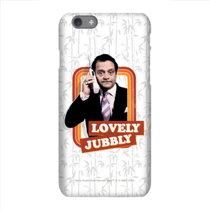 Only Fools And Horses Lovely Jubbly Phone Case for iPhone and Android