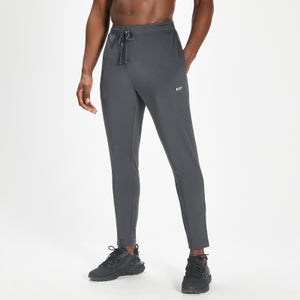 MP Men's Linear Line Graphic Essentials Training Joggers - Gun Metal