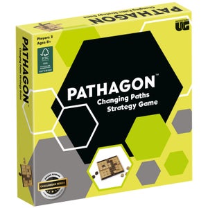 Pathagon Board Game