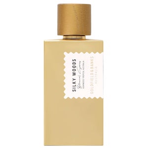 Goldfield & Banks Silky Woods Eau de Parfum Spray 100ml