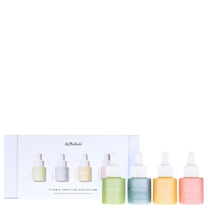 Alpha H Kits Vitamin Profiling Kit