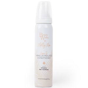 Beauty Works x Molly Mae Leave in Conditioner Mousse 100ml