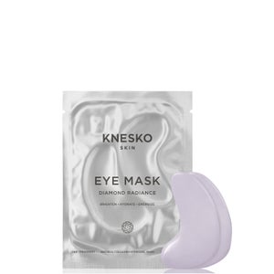 Knesko Skin Diamond Radiance Eye Mask 4ml