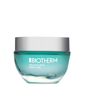 Biotherm Aquasource Night Spa 50ml