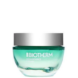 Biotherm Aquasource 48h Continuous Release Hydration Cream Normal/Combination Skin 50ml