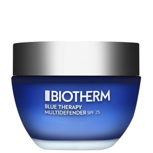 Biotherm Blue Therapy Multi-Defender SPF25 Normal/Combination Skin 50ml