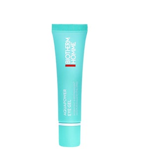 Biotherm Homme Aquapower Eye Gel 15ml