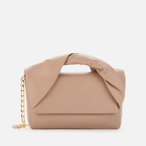 JW Anderson Women's Twister Bag - Taupe