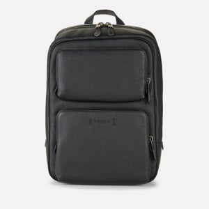 Coach Men's Gotham Backpack - Black