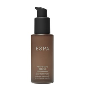 ESPA Mens Postshave Rescue 50ml