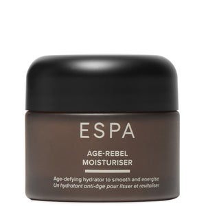 ESPA Mens Age-Rebel Moisturiser 55ml