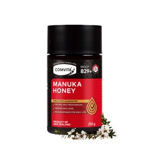 Manuka Honig MGO 829+ (UMF™20+) 250g