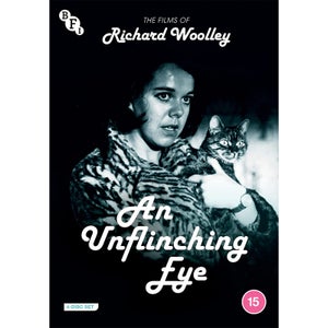 Ein unbeirrbares Auge: Die Filme von Richard Woolley