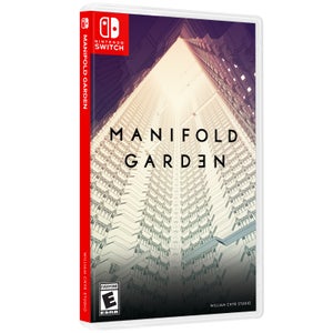 Manifold Garden