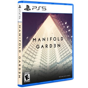 Manifold Garden