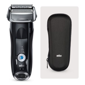 Braun Series 7 Shaver, Wet & Dry