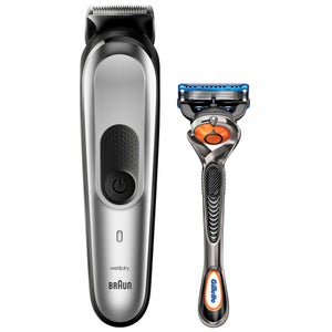 Braun Trimmers All In One Trimmer MGK7220