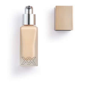Skin Glow Tinted Booster Fever