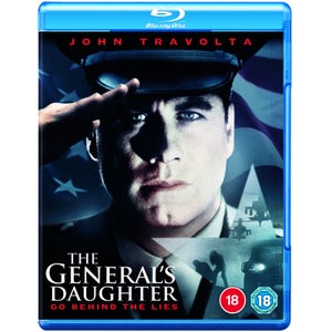 The General's Daughter