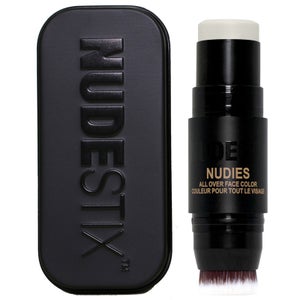 NUDESTIX Nudies Glow All Over Face Highlight - Ice Ice Baby