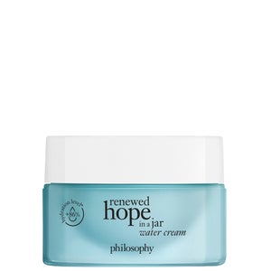 philosophy Renewed Hope Hope in a Jar Water Cream 15ml