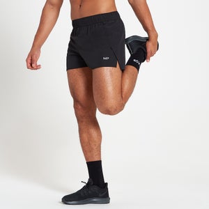 Pantaloni scurți 7,6 cm MP Velocity pentru bărbați - Negru
