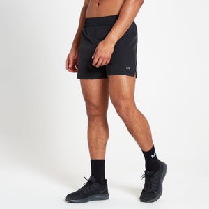 Pantaloni scurți 12,7 cm MP Velocity pentru bărbați - Negru