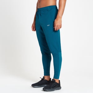 Pantaloni da jogging MP Velocity da uomo - Blu Poseidon