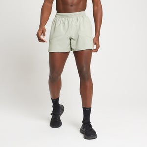 Pantaloni scurți 12,7 cm MP Velocity Ultra pentru bărbați - Frost Green