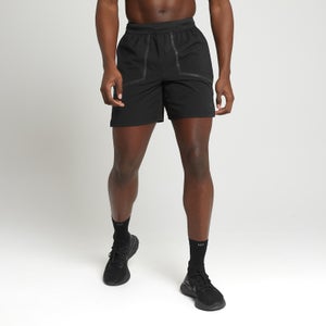 Pantaloni scurți 17,8 cm MP Velocity Ultra pentru bărbați - Negru