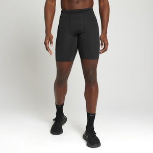Pantaloni scurți strat de bază MP Velocity Ultra pentru bărbați - Negru