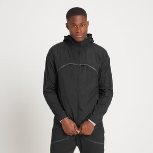 Jachetă de alergare MP Velocity Ultra pentru bărbați - Negru