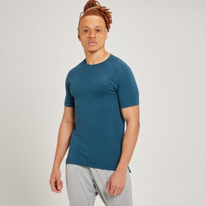 Мужская футболка MP Composure с короткими рукавами, пыльно-голубая
