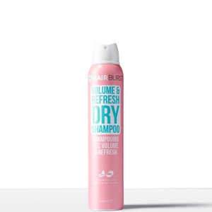 Hairburst Volume and Refresh Dry Shampoo 200ml