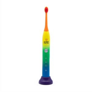 Spotlight Oral Care Toothbrush Pride Sonic Toothbrush