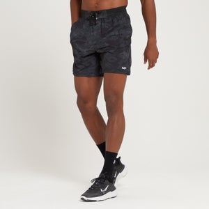 MP Men's Adapt 360 Shorts - muški šorts - crni maskirni