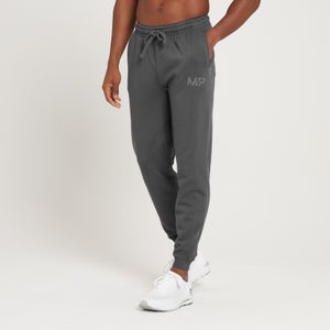 MP Men's Adapt Washed Joggers — Bleigrau