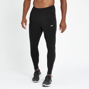 MP Men's Lightweight Woven Joggers - Black