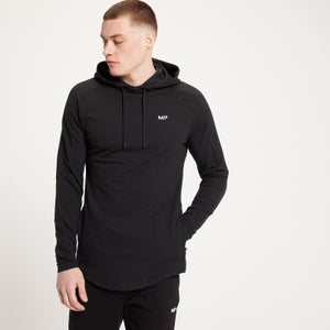 MP Men's Form Pullover Hoodie - Black