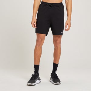 Мужские спортивные шорты Form от MP — Цвет: Черный