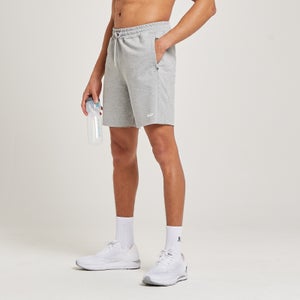 Мужские спортивные шорты Form от MP — Цвет: Серый меланж