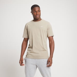 MP Men's T-Shirt - Taupe