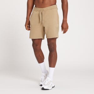 MP Repeat MP Graphic Shorts til mænd – Taupe