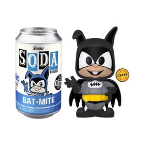 Vinyl Soda DC Comics Bat-Mite