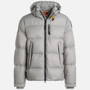 Parajumpers Men's Gen Hooded Down Jacket - Paloma